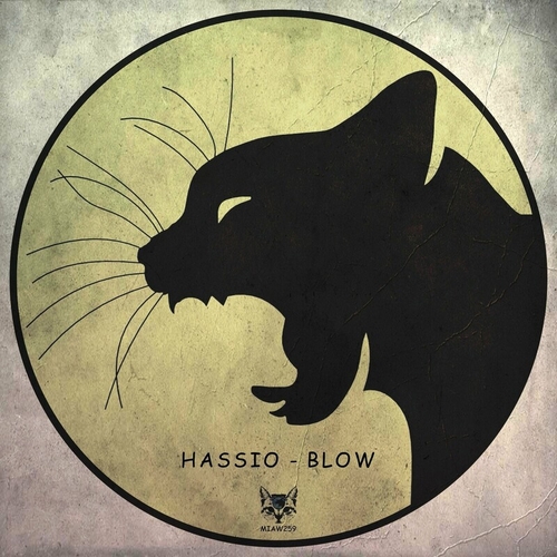 Hassio (COL) - Blow [MIAW259]